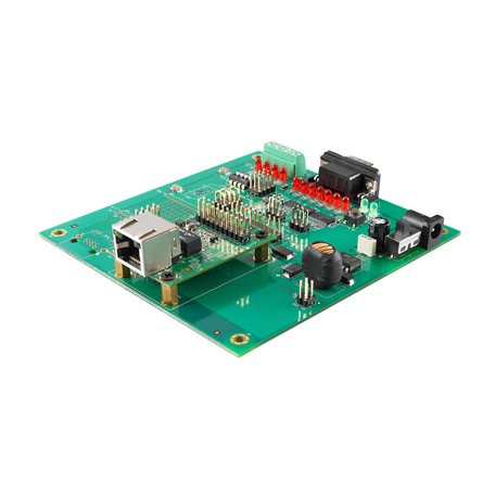 Image of MiiNePort E3-H-ST
