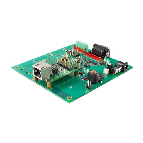 Image of MiiNePort E3-H-ST Image of MiiNePort E3-H-ST