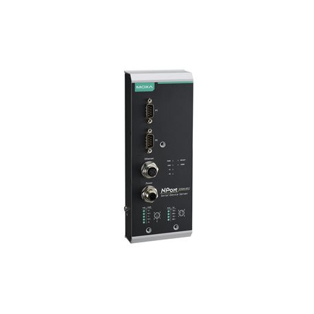 Image of NPort 5250AI-M12-T