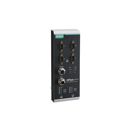 Image of NPort 5450AI-M12-T