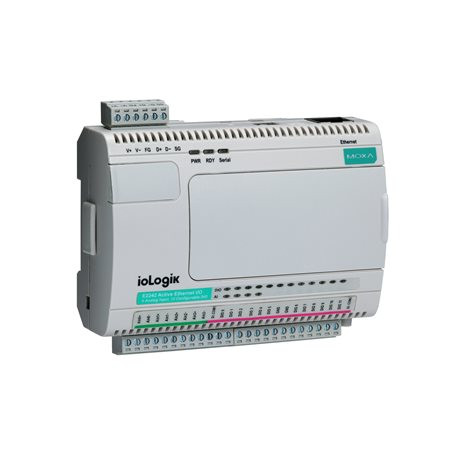Image of ioLogik E2212-T