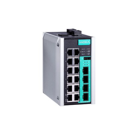 Image of EDS-G516E-4GSFP