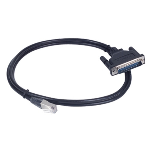 Image of CBL-RJ45SM25-150