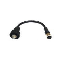 Image of CBL-M12DFF4PRJ45-BK-10-IP67