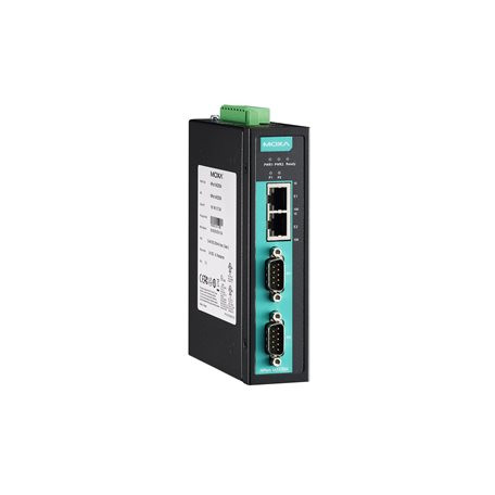 Image of NPort IA5250AI-IEX