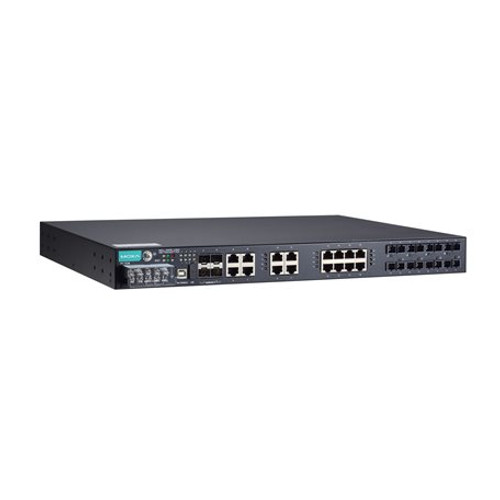 Image of PT-7528-8SSC-16TX-4GSFP-HV-HV