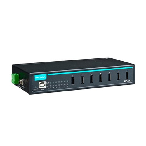Image of UPort 407-T w/o Adapter