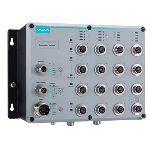 Image of TN-5518A-8PoE-2GTXBP-WV-T Image of TN-5518A-8PoE-2GTXBP-WV-T