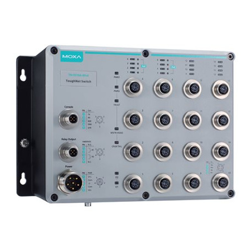 Image of TN-5516A-8PoE-WV-CT-T Image of TN-5516A-8PoE-WV-CT-T