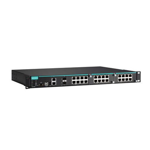 Image of IKS-6726A-2GTXSFP-HV-T Image of IKS-6726A-2GTXSFP-HV-T