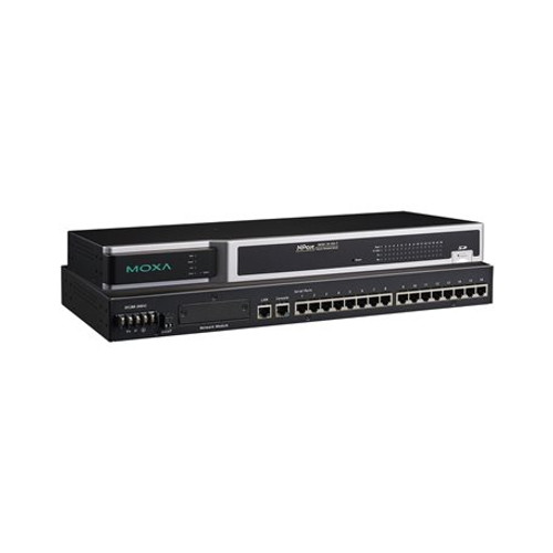 Image of NPort 6650-16-HV-T