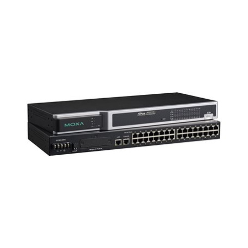 Image of NPort 6650-32-HV-T Image of NPort 6650-32-HV-T