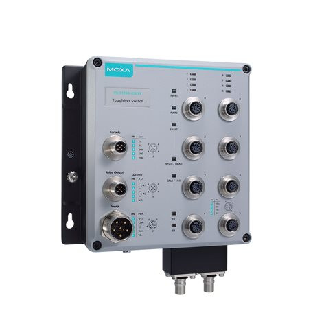 Image of TN-5510A-2GLSX-ODC-WV-CT-T