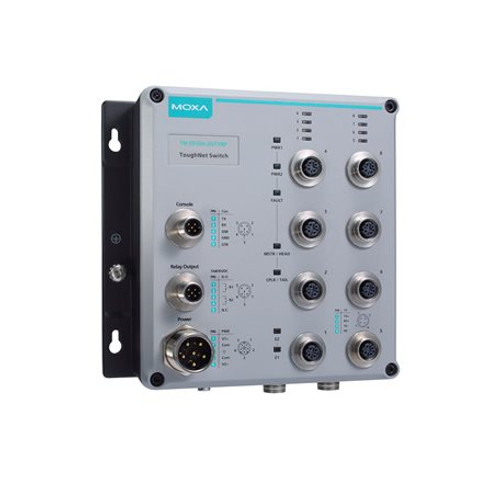 Image of TN-5510A-2GTXBP-WV-T Image of TN-5510A-2GTXBP-WV-T