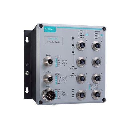 Image of TN-5508A-8PoE-WV-T