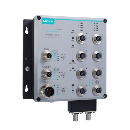 Image of TN-5510A-8PoE-2GLSX-ODC-WV-T