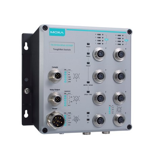 Image of TN-5510A-8PoE-2GTXBP-WV-CT-T Image of TN-5510A-8PoE-2GTXBP-WV-CT-T