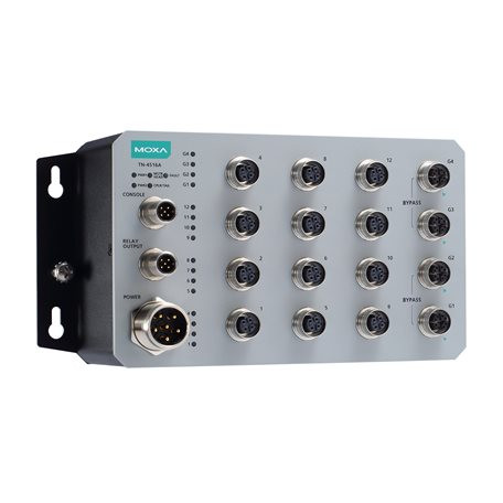 Image of TN-4516A-4GTXBP-WV-CT-T