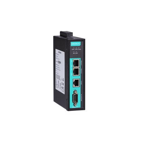 Image of MGate 5109-T