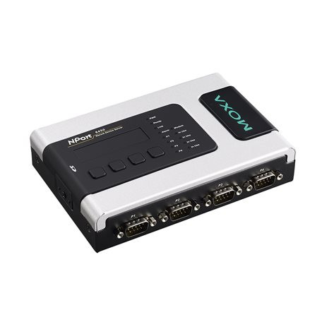 Image of NPort 6450-T