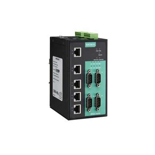 Image of NPort S8455I Image of NPort S8455I