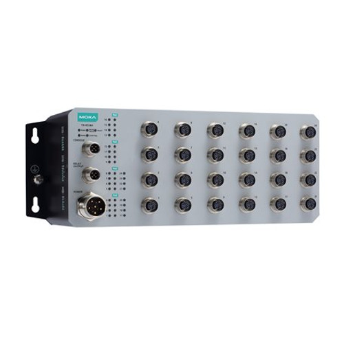 Image of TN-4524A-16PoE-WV-T Image of TN-4524A-16PoE-WV-T