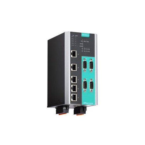 Image of NPort S9450I-WV-T