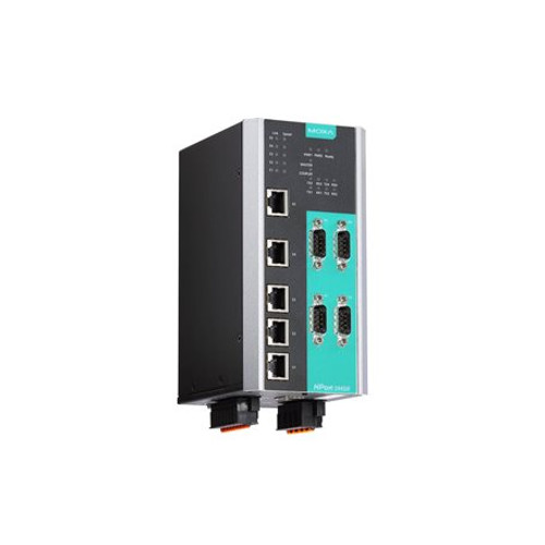 Image of NPort S9450I-HV-T Image of NPort S9450I-HV-T