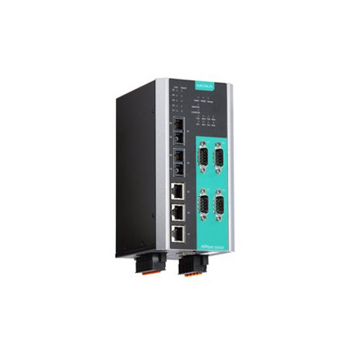 Image of NPort S9450I-2M-SC-HV-T Image of NPort S9450I-2M-SC-HV-T