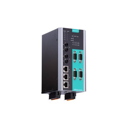 Image of NPort S9450I-2S-ST-HV-T Image of NPort S9450I-2S-ST-HV-T