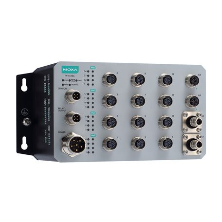 Image of TN-4516A-12PoE-2GPoE-2GODC-WV-T