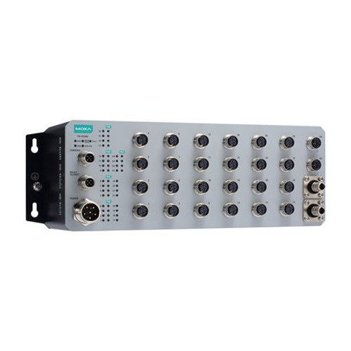 Image of TN-4528A-16PoE-2GPoE-2GODC-WV-T Image of TN-4528A-16PoE-2GPoE-2GODC-WV-T