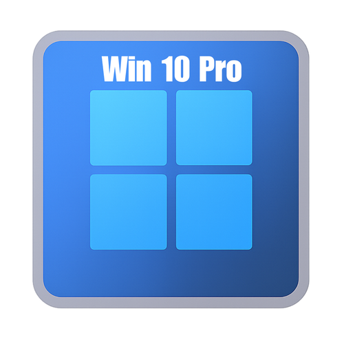 Win 10 Pro