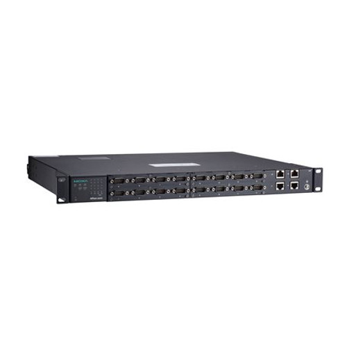 Image of NPort S9650I-16-2HV-E-T Image of NPort S9650I-16-2HV-E-T
