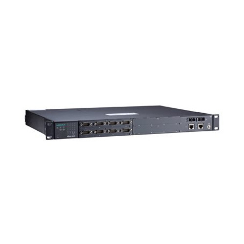 Image of NPort S9650I-8-2HV-MSC-T Image of NPort S9650I-8-2HV-MSC-T