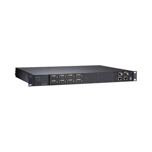 Image of NPort S9650I-8B-2HV-IRIG-T Image of NPort S9650I-8B-2HV-IRIG-T