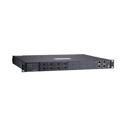 Image of NPort S9650I-8F-2HV-E-T Image of NPort S9650I-8F-2HV-E-T