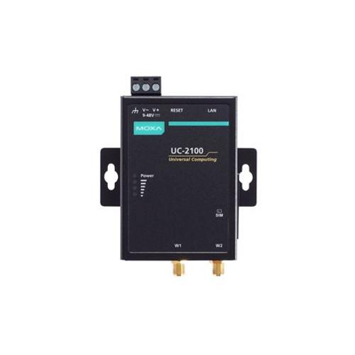 Image of UC-2104-LX