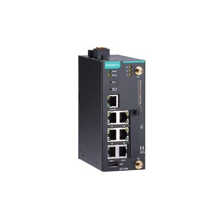 Image of UC-5102-T-LX