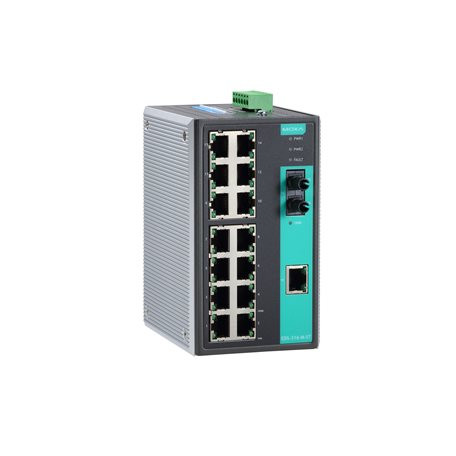 Image of EDS-316-M-ST-T