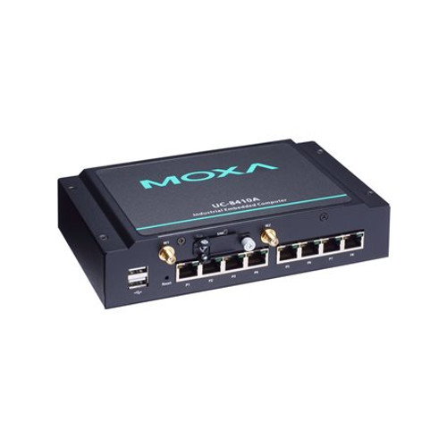 Image of UC-8410A-NW-T-LX Image of UC-8410A-NW-T-LX