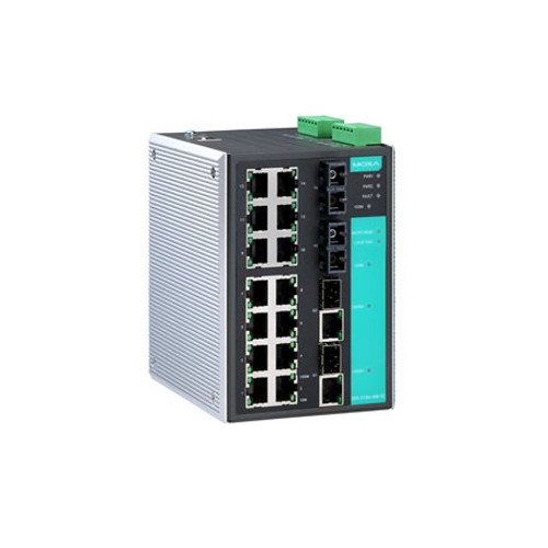 Image of EDS-518A-SS-SC Image of EDS-518A-SS-SC