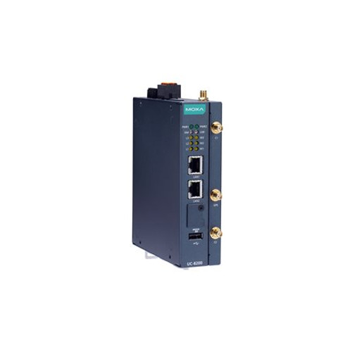 Image of UC-8220-T-LX Image of UC-8220-T-LX