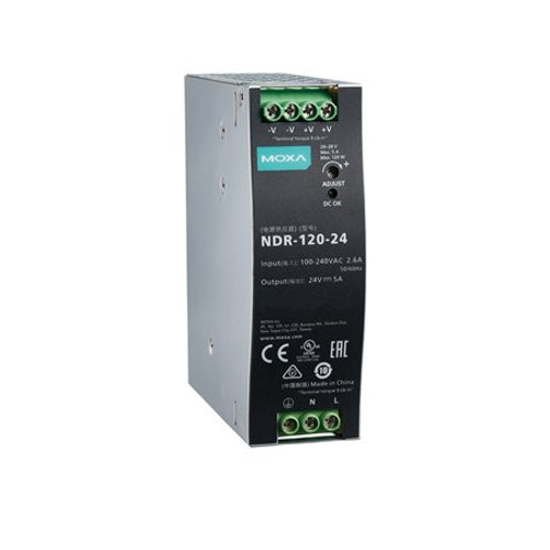 Image of NDR-120-24 Image of NDR-120-24