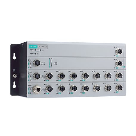 Image of TN-G4516-8GPoE-2XGPoE-2XGTXBP-WV-T