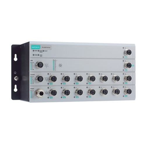 Image of TN-G4516-8GPoE-4XGPoE-WV-CT-T Image of TN-G4516-8GPoE-4XGPoE-WV-CT-T