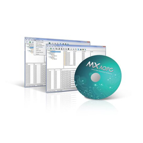 Image of MX-AOPC UA Suite Image of MX-AOPC UA Suite