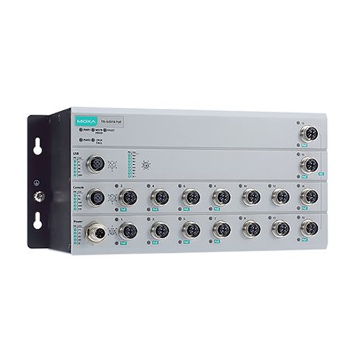 Image of TN-G4500 Series Image of TN-G4500 Series