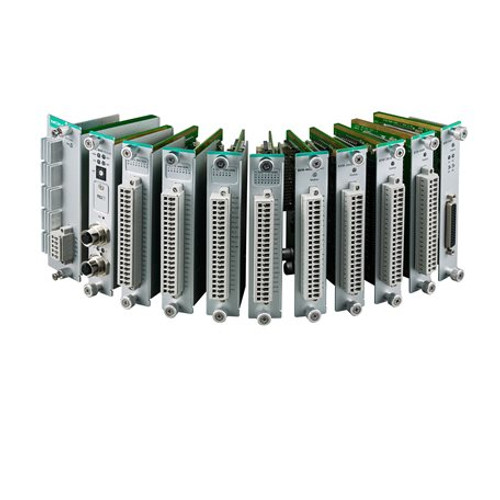 Image of ioPAC 8600 Series (86M) Modules Image of ioPAC 8600 Series (86M) Modules