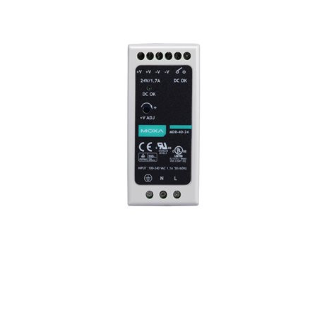 Image of MDR Power Supply Series